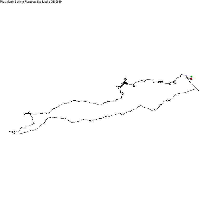 Flugspur